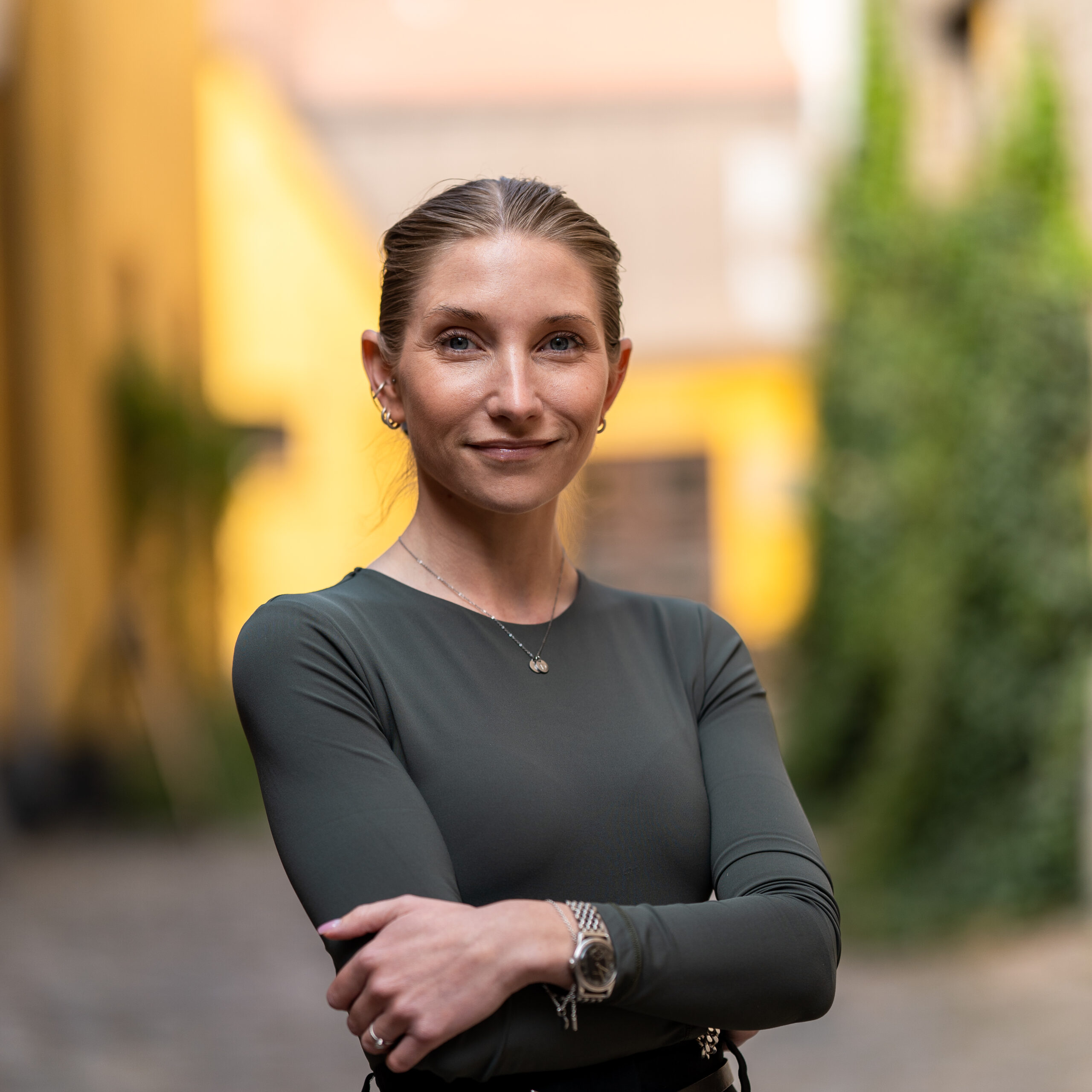 Karin Bergkvist